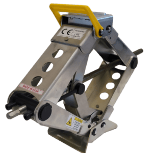 Gortech Gortech-USA - Heavy-duty Multi-stage Scissor Jack